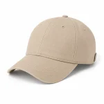 Premium Unisex Cotton Baseball Cap