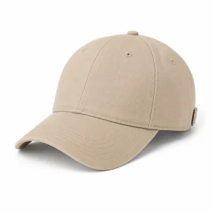 Premium Unisex Cotton Baseball Cap