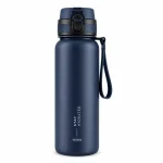 Stainless Steel Insulated Water Bottle – 1000ml