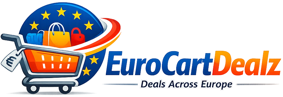 Euro Cart Dealz