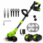 Cordless Grass Trimmer